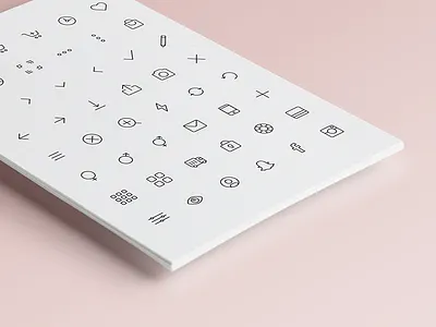 Shopping Icons ecommerce icon icons illustration line search shopping