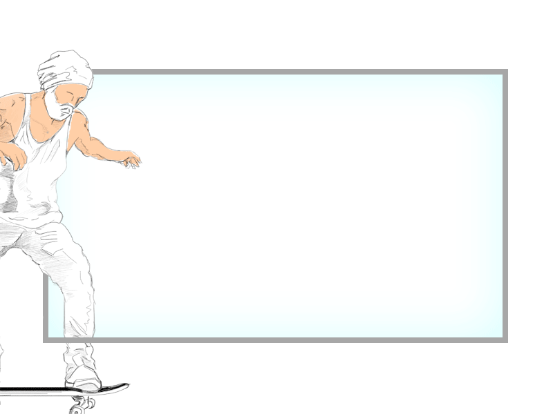 Skateboard animation animate animation draw drawing fun gif motion motion graphic skateboard sketch