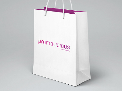 Promolicious branding