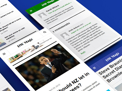 800x600 magazine news readability wordpress