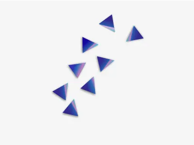 Golden Angles design fibonacci