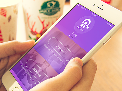 Syft App app ios ios app iphone app mobile mobile application syft ui user experience user interface ux