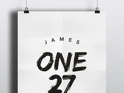 James One27 Poster initiative james 1:27 mission mission work poster scripture