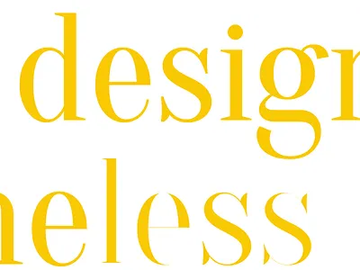 Type Experiment double entendre type typography