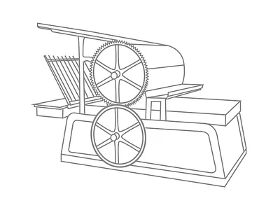 History of Human Knowledge data infographic throwbackthursday timeline