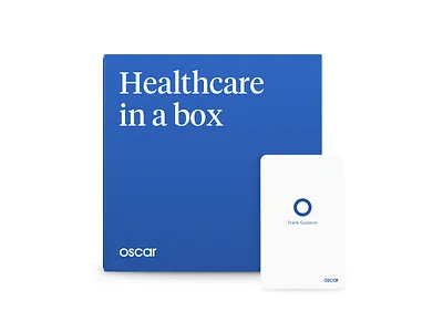 New Welcome Kit design package design sketch