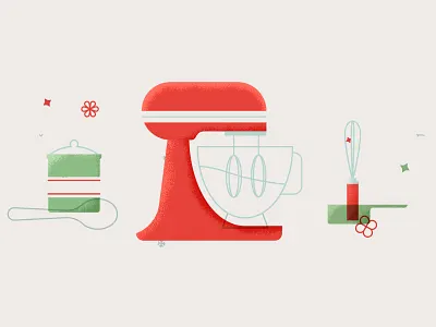 Albertsons - Baking & Holiday Cheers ad cakes candy christmas cookies grocery market ornaments pies present roller tv