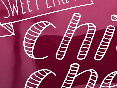 Savage Garden hand lettering hand lettering hand type illustration illustrator lettering type typography