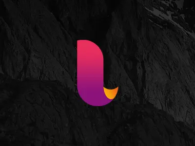 Live Solutions agency app branding layout logo product theme ui ux web design