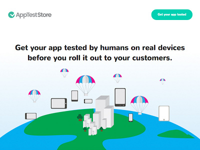 Website artwork re-illustration design flat illustration nunito ui web webapp website