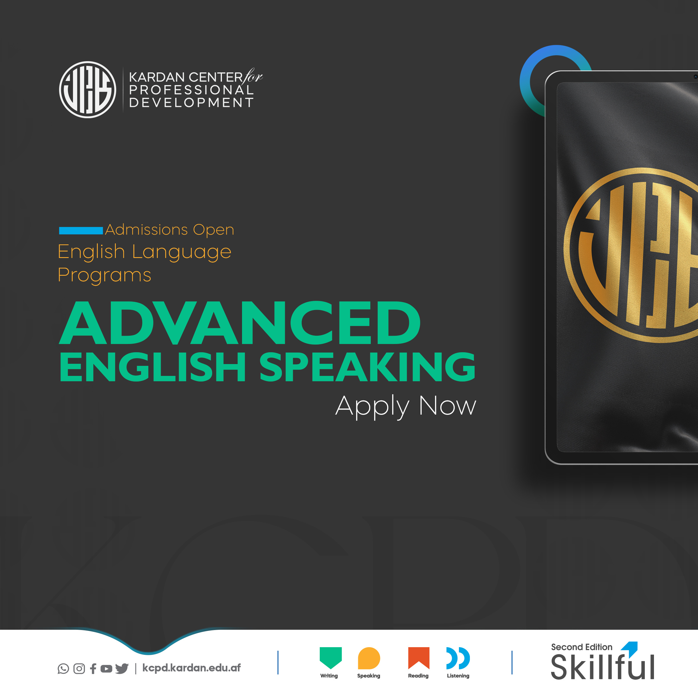 Poster for social media design graphic design mockup poster poster design social media poster