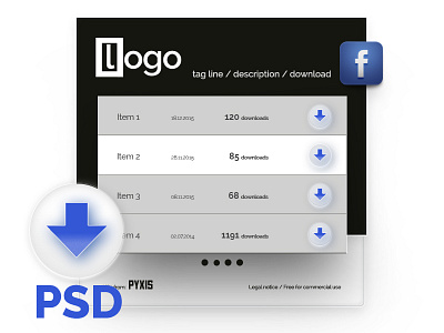 Download Ui download free ui