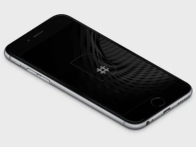 Bash app apple design gui ios iphone mobile mockup sport ui