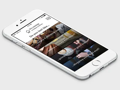 What's next app apple gui ios iphone mobile sport ui