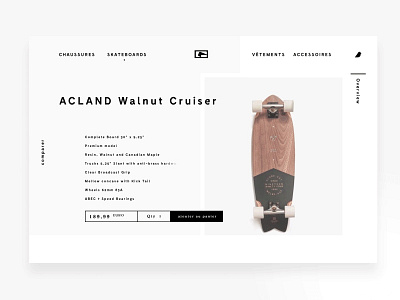 Globe Website Redesign | Animation ae after effects animation clean design globe interaction minimal skateboard ui web website