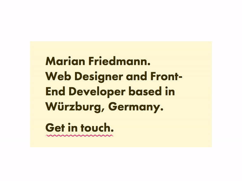 New message modal animation animation emoji gif mail modal vcard