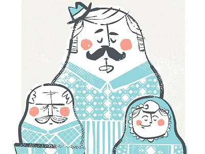 Only Kinship baronpress illustration lazarus onlykinship print sockmonkee vector