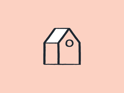 Nightbird apothecary bird house house lowry nightbird pink salon scandanavian