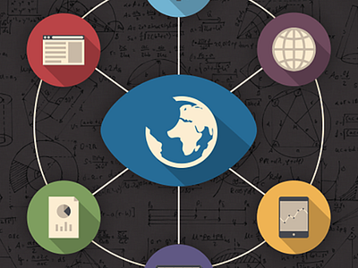 Annual Reports Covers cover design illustrations