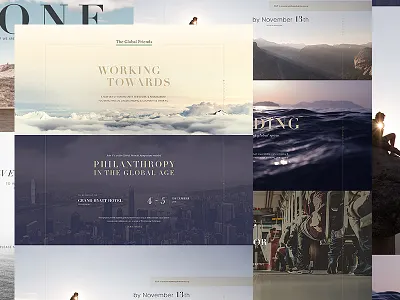 Landing Page landing page web site