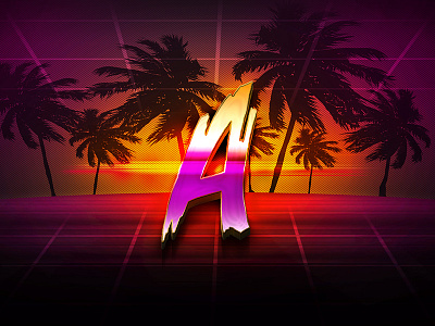 A 36daysoftype branding handlettering lettering logo typography