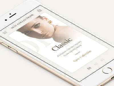 Jewelry App app gold jewelry