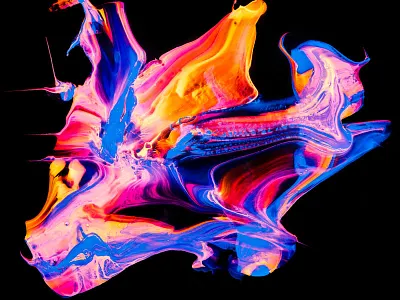 -{•}- abstract abstract painting art contemporary art fine art modern art painting