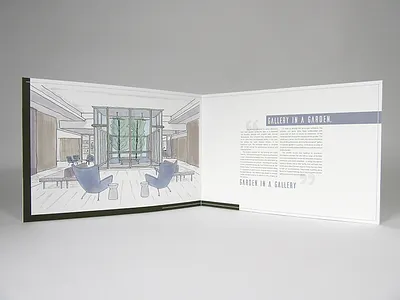 Barnes Foundation - Publication barnes foundation editorial layout philadelphia publication typography