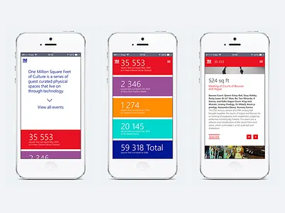 Microsoft 1MSQFT colors culture lines list microsoft square ui