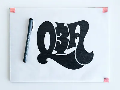 Q&A Week 2 answers blog craft emotion graphic design questions thoughts