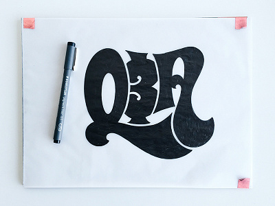 Q&A Week 2 answers blog craft emotion graphic design questions thoughts