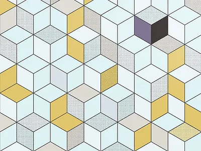 Cubed background cube desktop mobile square wallpaper