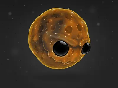 Slimy Joe aviv cell tel character defence game israel lex nau organic strategy tower virus