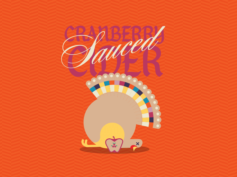 Turkey Day Home Brew ale beer black pi cider craft beer home brew porter thanksgiving turkey