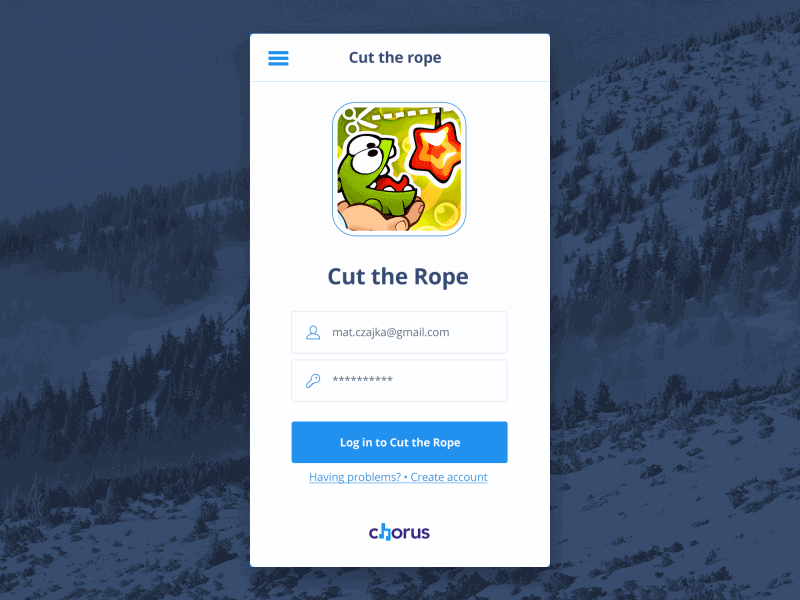 Mobile Menu animation menu mobile navigation