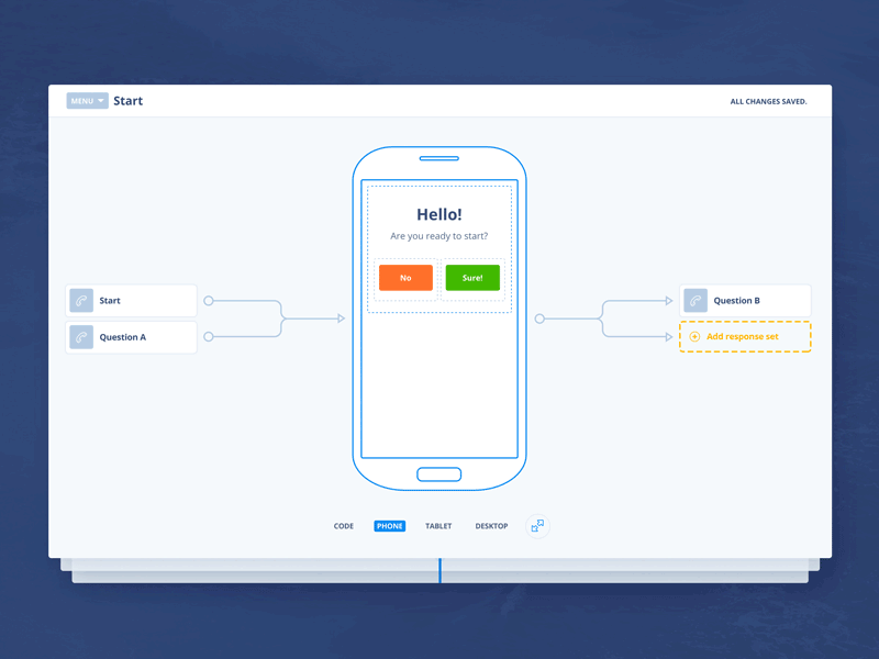 WYSIWYG composer apps builder composer creator web wysiwyg