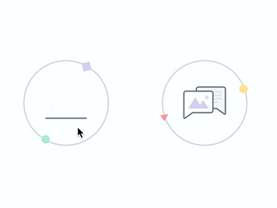 🎥 Animation animation azendoo icon svg