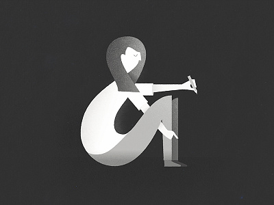 Ampersand ampersand et girl type