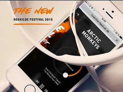 Roskilde Festival 2015