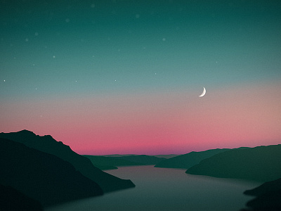Landscape 2