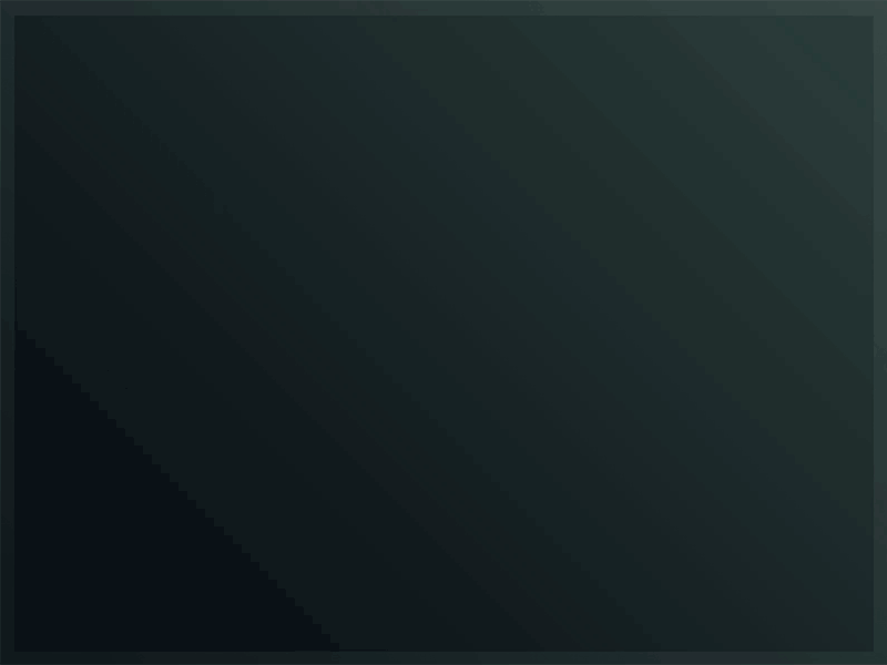 Circle animation logo