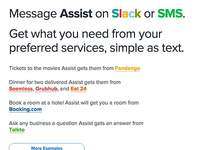 Went REAL simple. app color minimal mobile responsive simple sms white