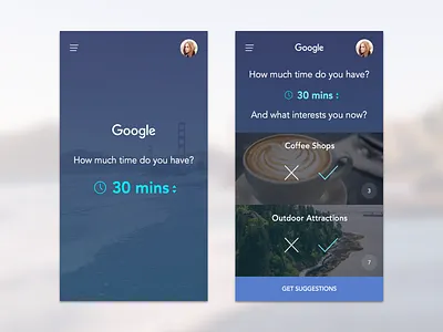 Google Local Suggest google google aps ios aps local search