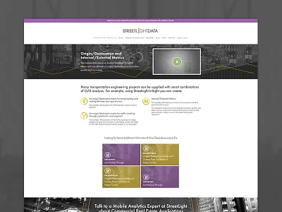 Product Page Design overview product product page ux web design