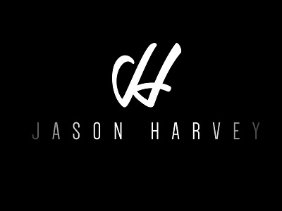 Re Brand Fullname dense design font logo name rebrand