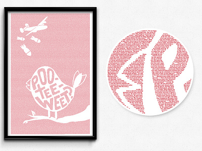 Slaughterhouse-Five Illustration book five kurt litographs poster slaughterhouse vonnegut