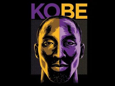 Duality 20years basketball kobe lakers legacy maingate nba retirement