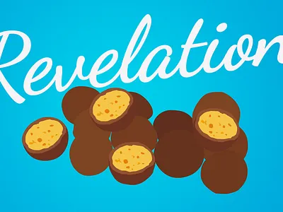 Revelation spare styleframe