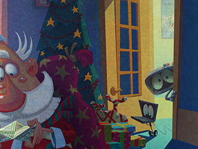 Mind-breaker christmas gifts kvantik mind breaker riddle santa