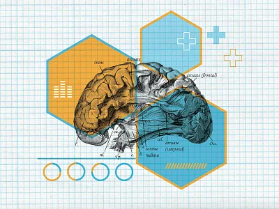 Illustration Collection blog illustration jacko music paul is dead tech texture wolf